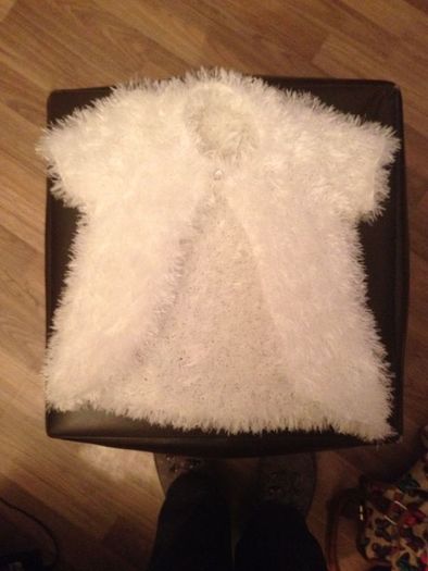 Communion Bolero