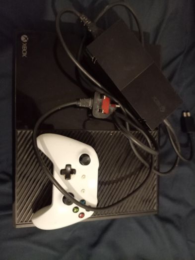 Xbox One