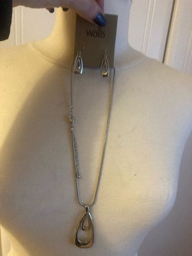 Vintage  costume jewellery