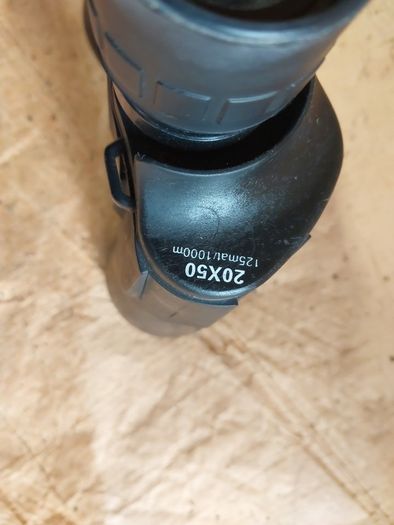 Binoculars