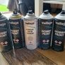 Hobby spray paints bundle Vallejo Coulor Forge Citadel Image 2