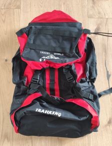 Rucksack