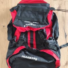 Rucksack