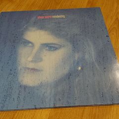 Alison Moyet - Raindancing - Vinyl Lp