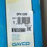 Dayco 5PK1355 poly V-belt for General Motors vehicles Image 2