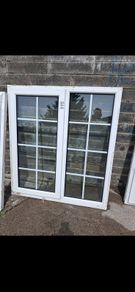 pvc windows