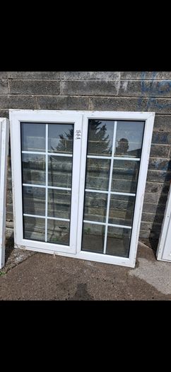 pvc windows