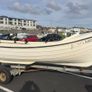 Fishing Boat with Engine Image 10