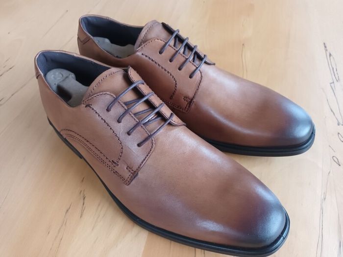 Ecco Shoes EU47