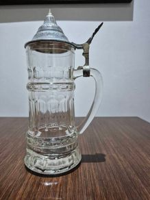 vintage beer stien