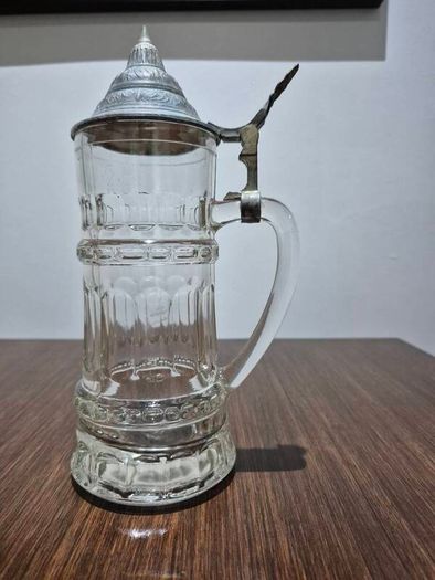 vintage beer stien