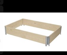 Raised Bed boxes