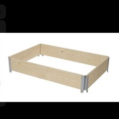 Raised Bed boxes