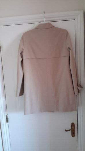 Marella by Max Mara very nice tranch