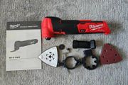 milwaukee m12 multitool