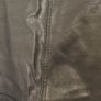 New Look black faux leather skirt, size 10 Image 5
