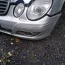 mercedes e w211 estate breaking Image 2