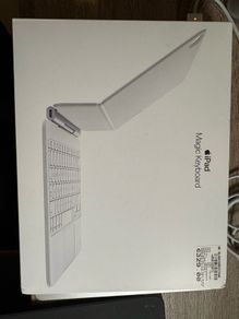 Apple Ipad Air 11Inch Magic Keyboard