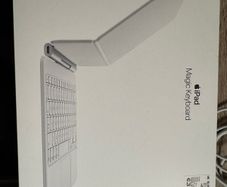 Apple Ipad Air 11Inch Magic Keyboard