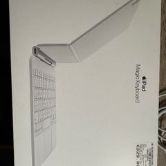 Apple Ipad Air 11Inch Magic Keyboard