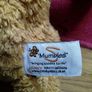 Lenny the Lion teddy Image 3