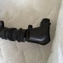 Ford Focus mk3 1 litre eco boost Air Intake Pipe Image 2
