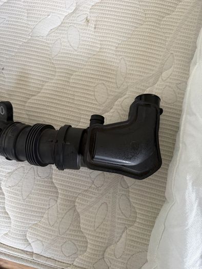 Ford Focus mk3 1 litre eco boost Air Intake Pipe