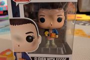 Funko Stranger Things