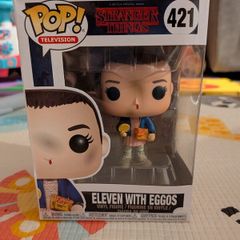 Funko Stranger Things