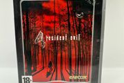 Resident Evil 4: PS2