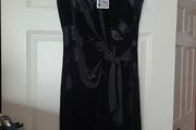 The collection from debenhams black dress