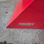 8 Ton Hecht Logsplitter Image 4