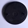 BMW Car Badge / Roundel / Emblem 74mm 2 pins BMW Bonnet Hood Boot Trunk 51148132375 Image 3