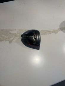 stealth driver