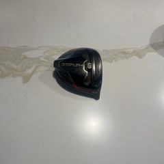 stealth driver
