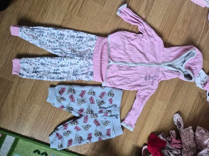 baby girl bundle 0-3 month