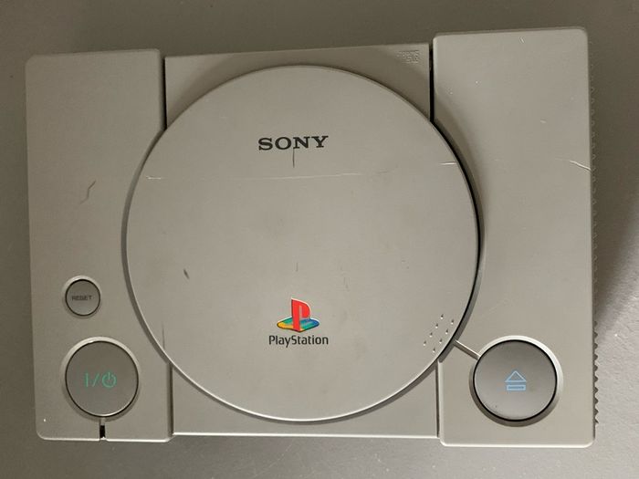 PlayStation 1 PS1