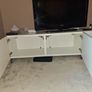 TV stand and storage Image 3