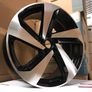 18 19" Inch VW Golf GTi Milton Style Wheels VW Golf MK5 MK6 MK7 Audi A3 Seat Leon Caddy scirocco skoda superb octavia 5x112 Image 4