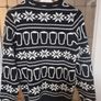 Guinness Christmas Jumper Image 2