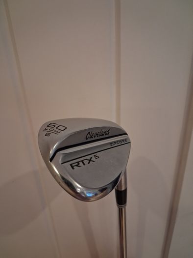 Cleveland Rtx6 Wedge