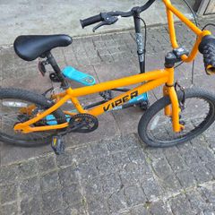 kids bike and scooter