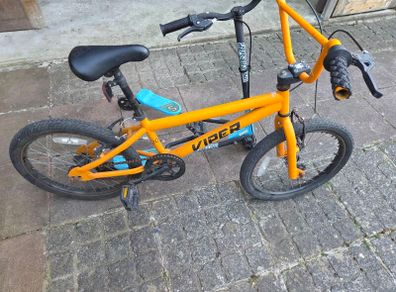 kids bike and scooter