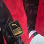 AC Milan Jersey Image 2