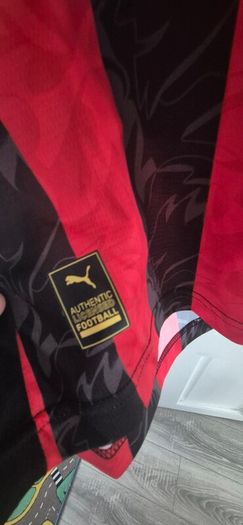 AC Milan Jersey
