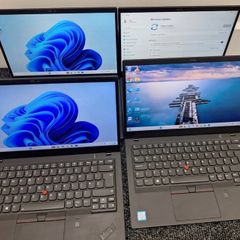 ThinkPad X1 Carbon Job Lot