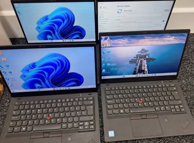 ThinkPad X1 Carbon Job Lot