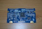 Tv T-con T370xw02 V5 CB