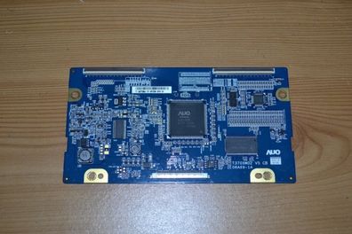 Tv T-con T370xw02 V5 CB