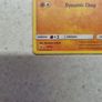 Machop McDonald's 2018 Pokemon Card Image 3